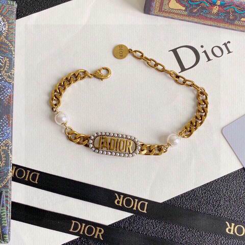 Dior Bracelet 11lyh157